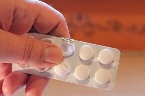 Schnell wirkendes Arzneimittel gegen Prostatitis